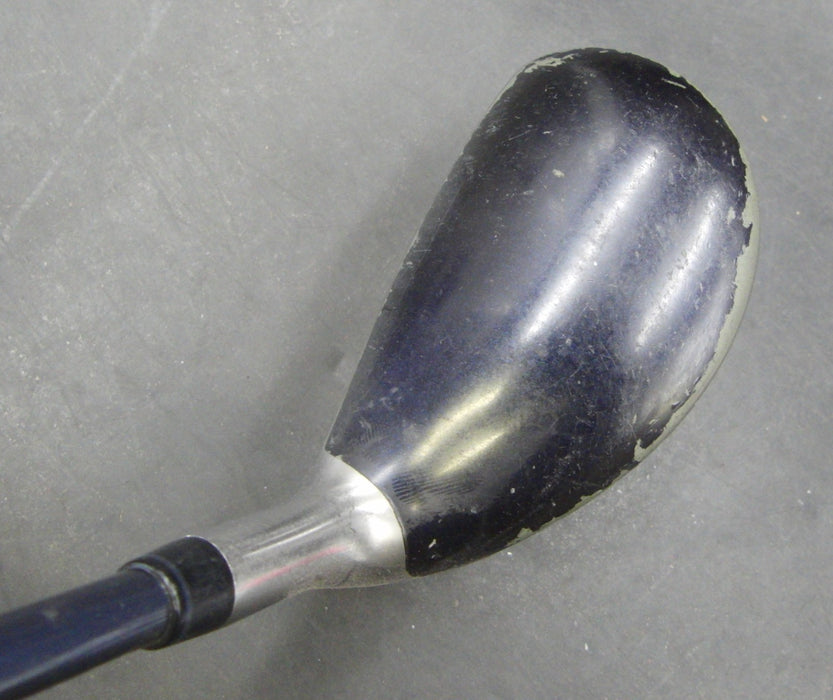 Ladies Bridgestone Tourstage V34 CL 3 Hybrid Ladies Graphite Shaft Iomic Grip