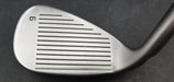 Ping G Max Black Dot 9 Iron Regular Steel Shaft Karma Grip