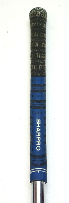 Lynx Prowler Pitching Wedge Regular Steel Shaft Sharpro Grip