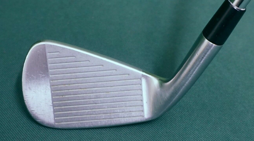 TaylorMade MC Forged Tour Preferred 6 Iron Stiff Steel Shaft TaylorMade Grip