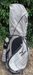 5 Division Mizuno Carry Trolley Golf Clubs Bag**