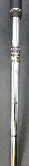 Srixon Z565 Pitching Wedge Stiff Steel Shaft Srixon Grip