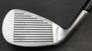 Nex 7 Iron Regular Graphite Shaft Nex Grip
