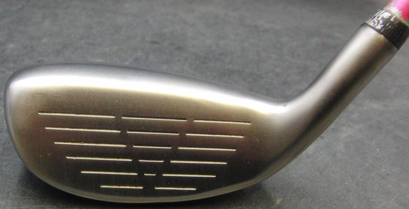 MD Golf Super Strong 24° Hybrid Ladies Graphite Shaft UST Grip