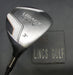 Callaway Legacy Black 3 Wood Regular Graphite Shaft Benross Grip