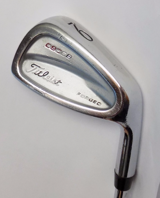 Titleist 695 CB Forged 9 Iron N.S.Pro 950GH Regular Steel Shaft Golf Pride Grip
