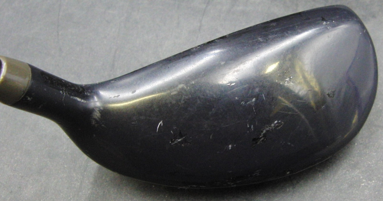 Ryobi N5 Vigorous Media Q201 5 Hybrid Regular Graphite Shaft Ryobi Grip