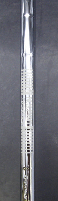 New TaylorMade SIM Gloire 7 Iron Stiff Steel Shaft Lamkin Grip