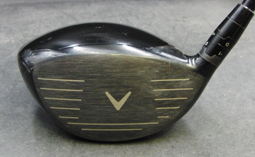 Callaway Legacy Black 9.5° Driver Stiff (Optional) Graphite Shaft