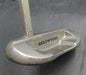 Japanese Arrowtube Type WH #4 Putter 89cm Playing Length Steel Shaft Pride Grip