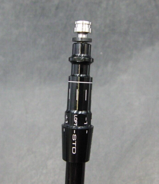 Replacement Shaft For Mizuno ST200/ ST200x Driver Ladies PSYKO Crossfire