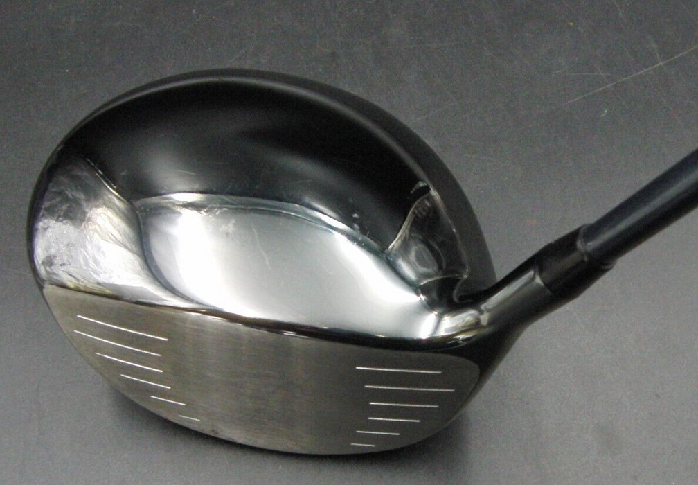 Japanese Metal Factory GT-3000 Driver Regular Graphite Flex Shaft DWD Grip