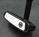 Odyssey White Rize iX 3SH Putter 84.5cm Playing Length Steel Shaft Odyssey Grip
