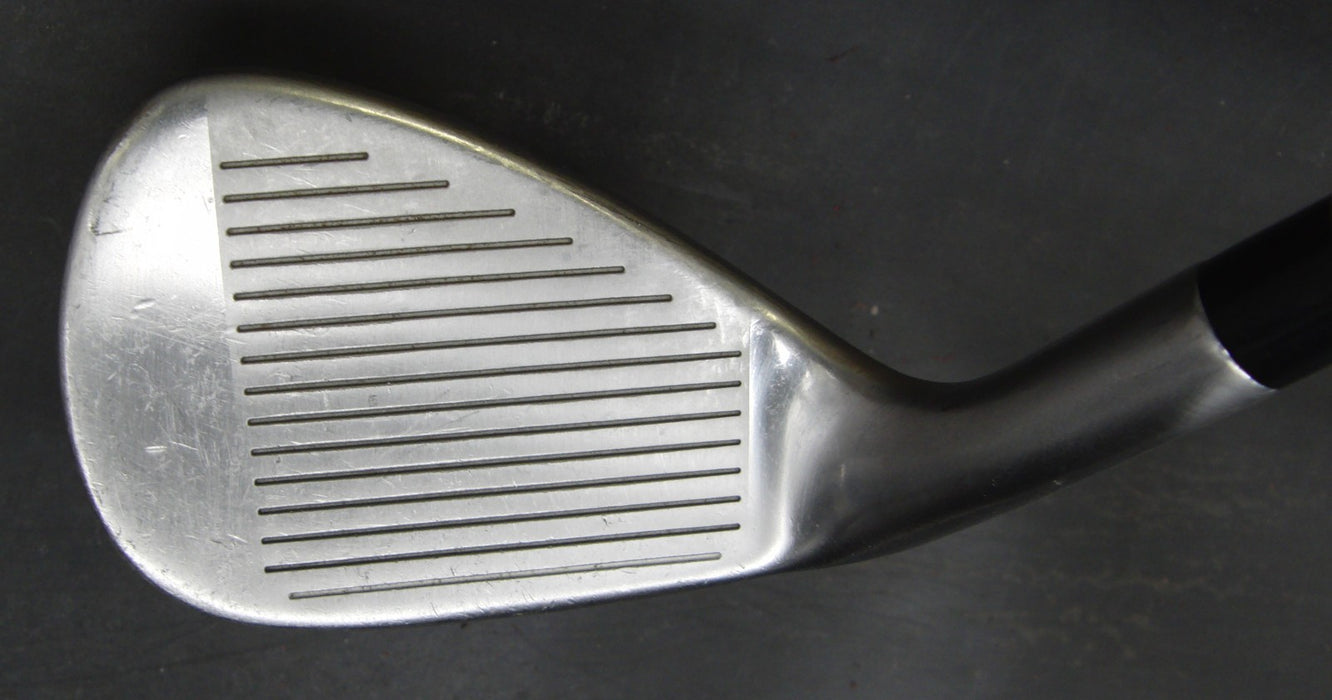 TaylorMade M6 Gap Wedge Regular Graphite Shaft Black Grip