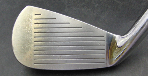 PRGR Forged Data 801 3 Iron Regular Steel Shaft Golf Pride Grip