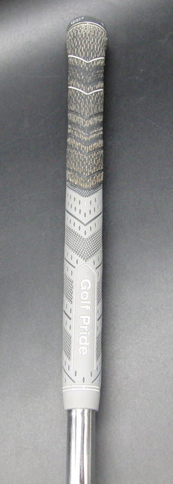 Ping G400 Blue Dot 8 Iron Stiff Steel Shaft Golf Pride Grip