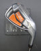Cobra AMP Pitching Wedge Stiff Steel Shaft Golf Pride Grip