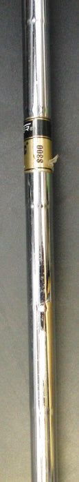 Titleist 762 DCI 9 Iron Stiff Steel Shaft Titleist Grip