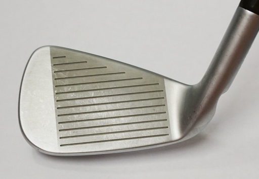 Ping iBlade Green Dot 7 Iron XP 95 R300 Regular Steel Shaft Ping Grip