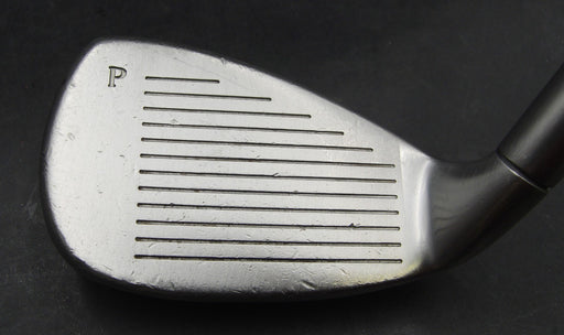 MacGregor Mactec NVG Pitching Wedge Regular Graphite Shaft Mactec Grip