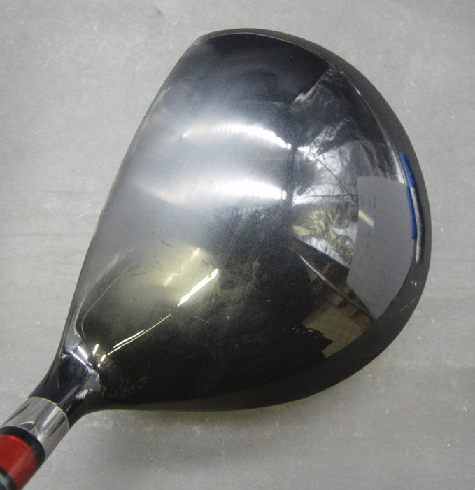 Yonex Nanov Nextage 9° Driver Stiff Graphite Shaft Iomic Grip
