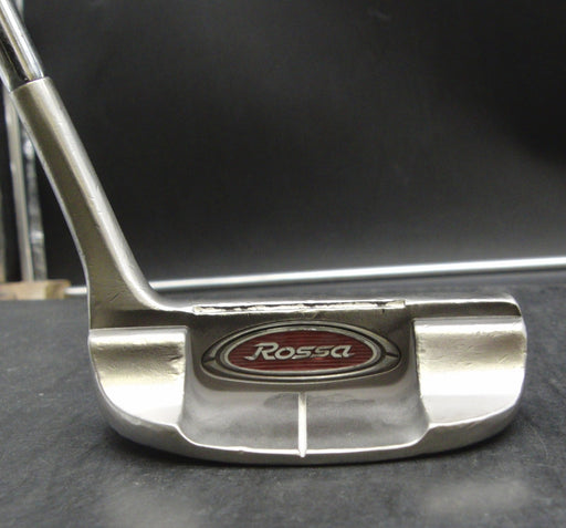 TaylorMade Rossa Maranello Agsi+ Putter 86cm Length Steel Shaft PSYKO Grip