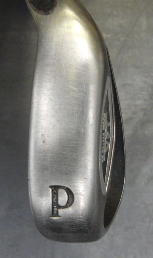 Callaway Hawk Eye VFT Pitching Wedge Regular Steel Shaft Royal Grip