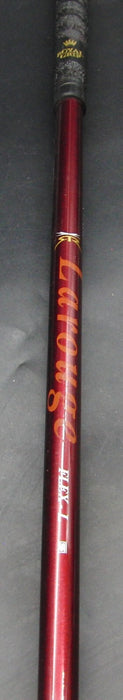 Ladies Larouge Low Weight 22° 7 Wood Ladies Graphite Shaft Royal Grip