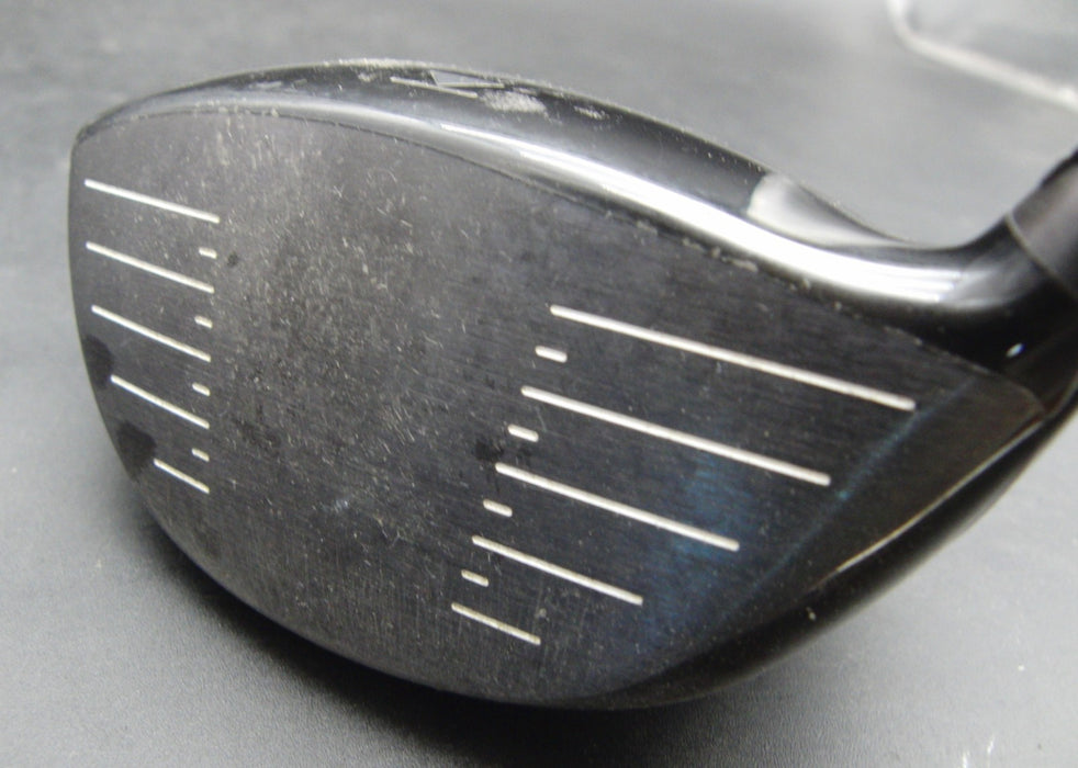 Titleist 910D2 10.5° Driver Stiff Graphite Shaft Tour Edge Grip