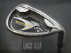 Callaway Warbird Sand Wedge Uniflex Steel Shaft Callaway Grip