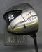 SASO Dr. Sato Driver Regular Graphite Shaft Golf Pride Grip