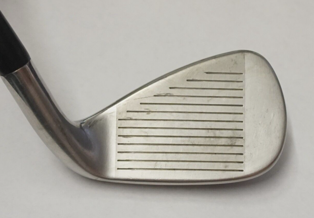 Left Handed Titleist AP1 712 9 Iron 65i A Flex (Seniors) Graphite Shaft