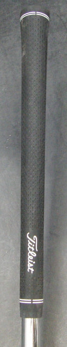 Titleist 712 AP1 6 Iron Stiff Steel Shaft Titleist Grip