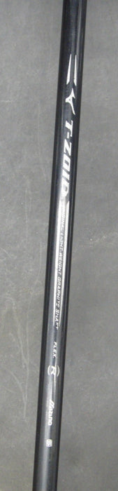 Mizuno T-Zoid RV-02 24° 4 Hybrid Regular Graphite Shaft Mizuno Grip