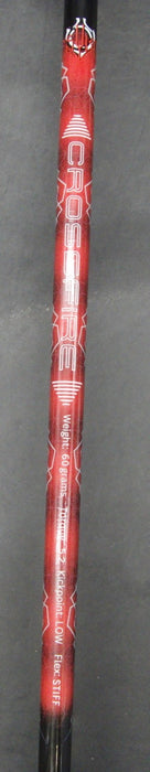 Srixon Z 545 Tour Fitting 9.5° Driver Stiff (Optional) Graphite Shaft