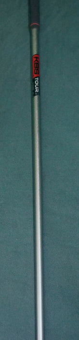 King Cobra Forged MB 6 Iron Stiff Coated Steel Shaft Cobra Grip