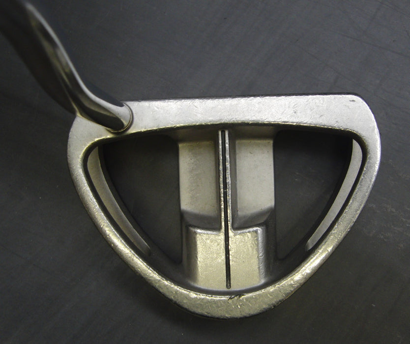 TaylorMade Rossa Monza Corza Agsi Putter 93cm Length Steel Shaft PSYKO Grip