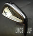 Wilson Staff FG V6 Tour Forged 7 Iron Regular Steel Shaft Golf Pride Grip