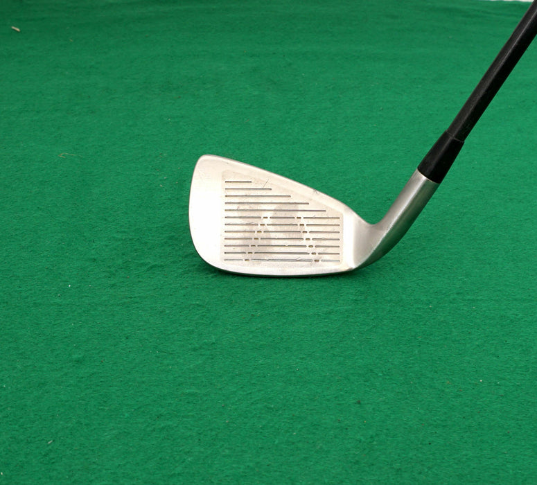 Mizuno T Zoid T3 Oversize 6 Iron Regular Graphite Shaft Golf Pride Grip