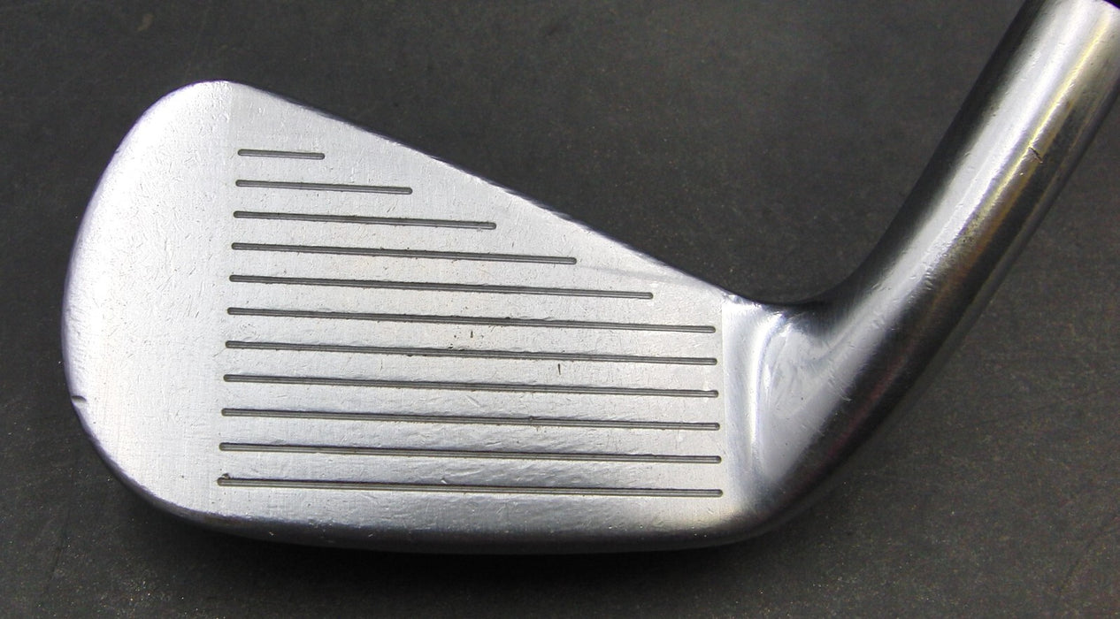 Titleist MB 710 Forged 4 Iron Regular Steel Shaft Titleist Grip