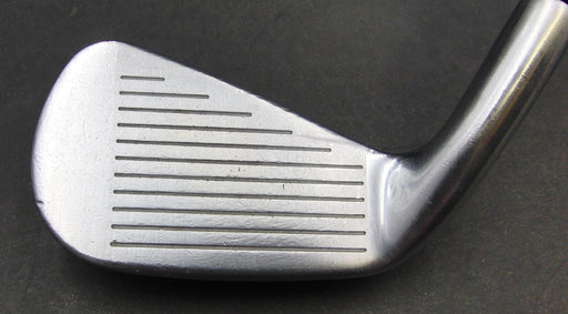Titleist MB 710 Forged 4 Iron Regular Steel Shaft Titleist Grip