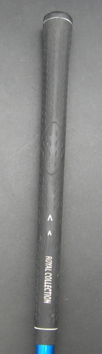 Royal Collection BBD II Type H 18° 5 Wood Regular Graphite Shaft