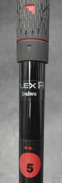 Daiwa ONOFF ARMS Fairway 18° 5 Wood Regular Graphite Shaft ONOFF Grip