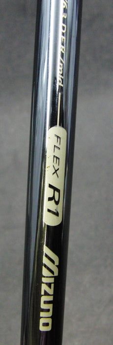 Mizuno JPX Premium Light 15.5° 3 Wood Regular Graphite Shaft Lamkin Grip