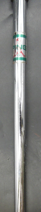 Ping Zing2 Putter 88cm Length Steel Shaft Ping Grip