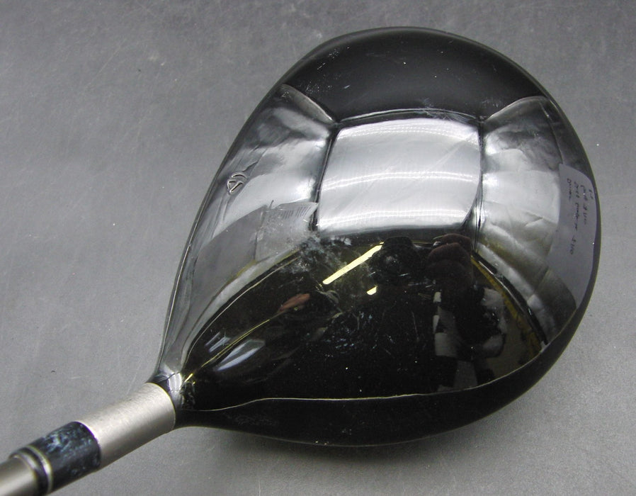 TaylorMade R5 Dual 10.5° Driver Stiff Graphite Shaft TaylorMade Grip
