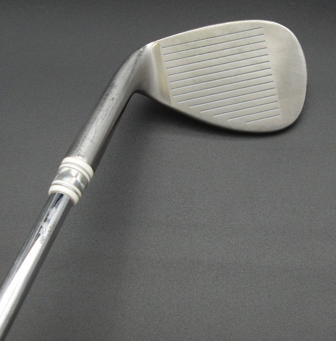 Team Toho Takumi 52° Gap Wedge Regular Steel Shaft Iomic Grip