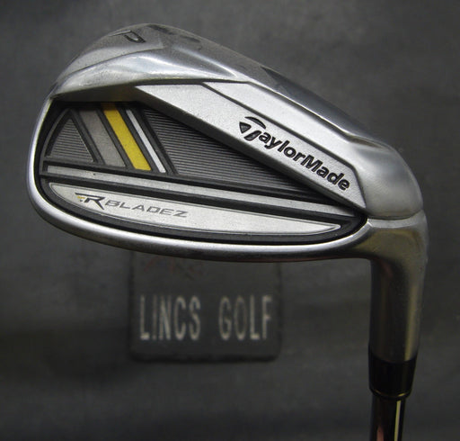 TaylorMade RBladez Pitching Wedge Stiff Steel Shaft GolfPride Grip