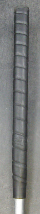 Honma FEL 1002 Putter 89cm Playing Length Steel Shaft GolfPride Grip