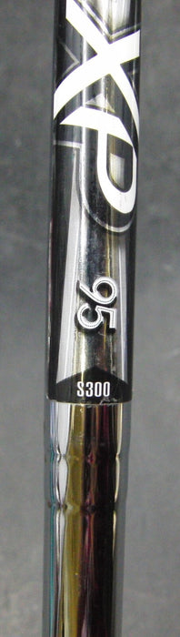 Ping G Green Dot Pitching Wedge Stiff Steel Shaft Golf Pride Grip